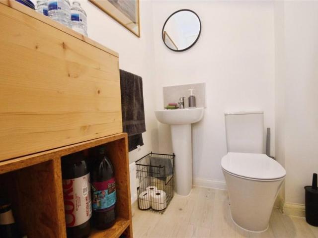 House for sale in Colliers End, Hertfordshire