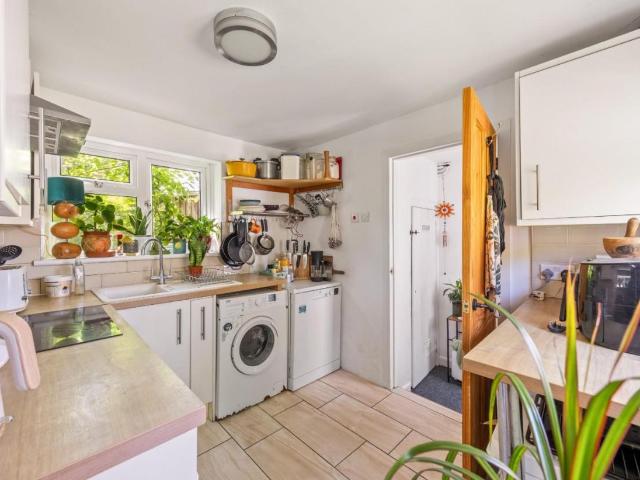 House for sale in Feckenham, City Of Bristol