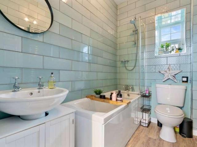 House for sale in Delabole, Cornwall