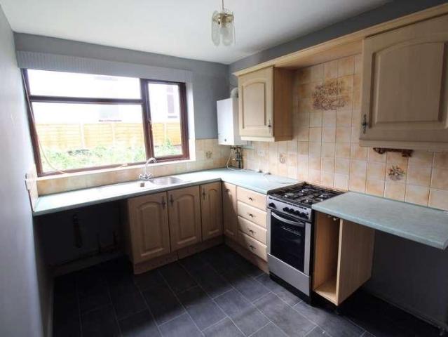House for sale in Cradley, West Midlands