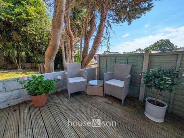 House for sale in Moordown, Bournemouth