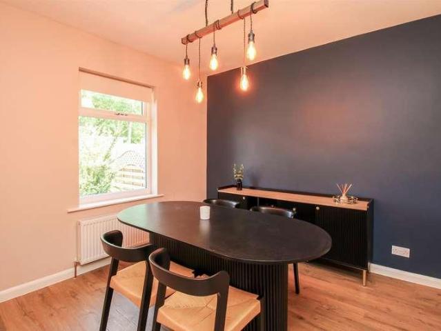 House for sale in Gawthorpe, West Yorkshire