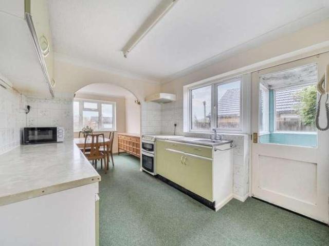 House for sale in Upper Hale, Fole