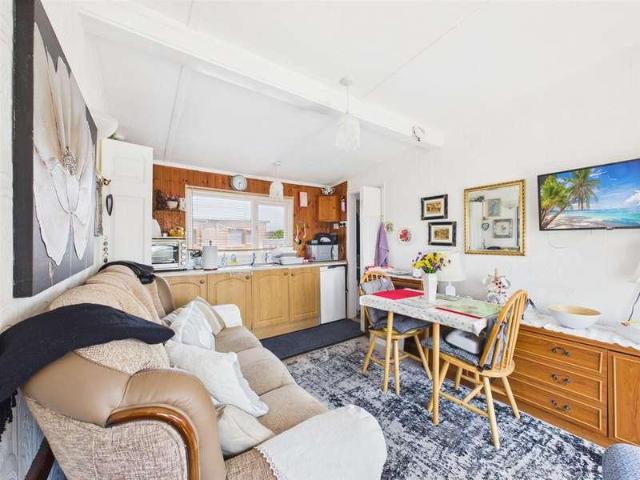 House for sale in Mablethorpe and Sutton, Belleau