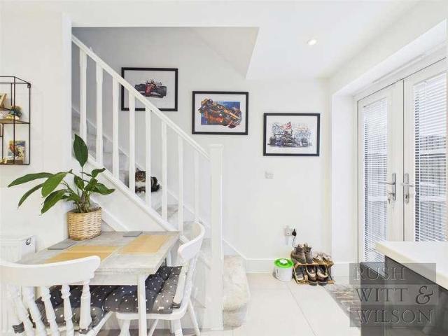 House for sale in Guestling Green, East Sussex