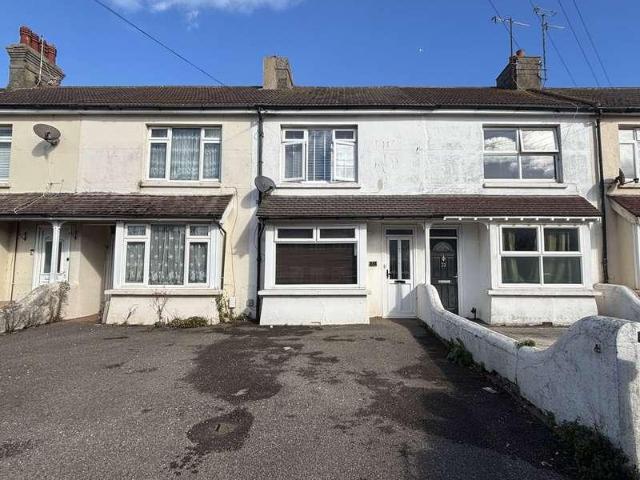 House for sale in Lancing, Adur