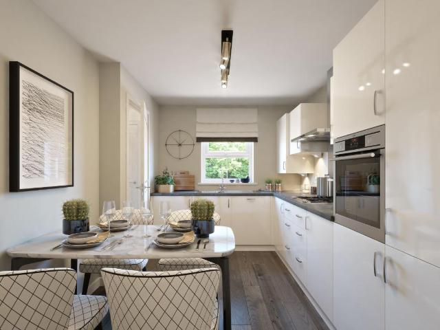 House for sale in Costhorpe, East Midlands