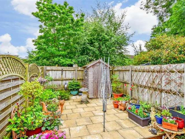 House for sale in Denmead, Hampshire