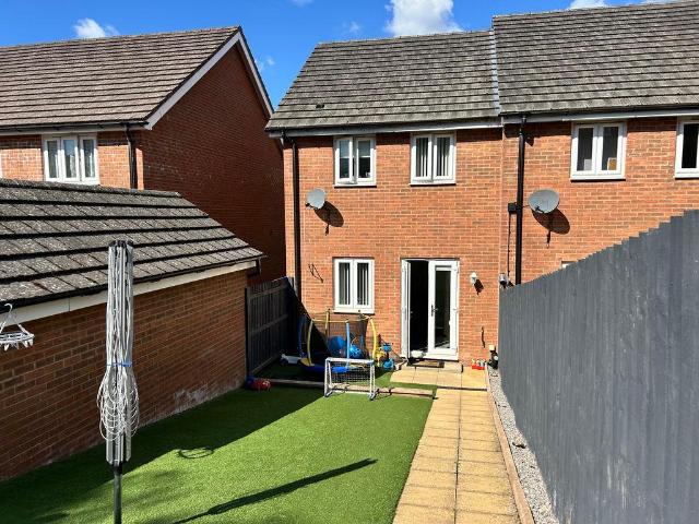 House for sale in Bromsberrow Heath, Gloucestershire