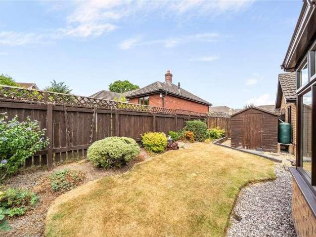 House for sale in Craven Arms, Shropshire