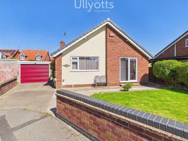House for sale in Driffield, East Riding Of Yorkshire