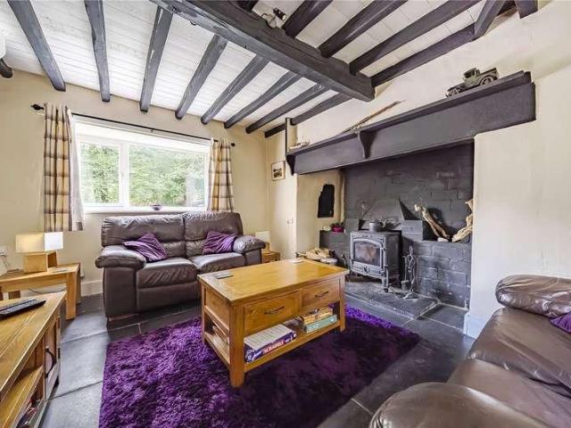 House for sale in Wales