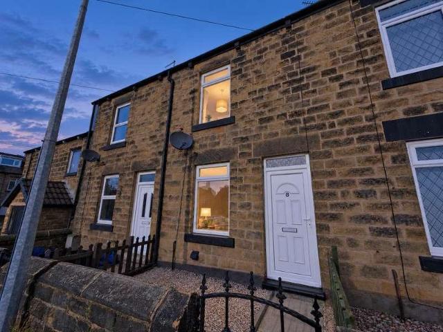 House for sale in Cudworth, Barnsley