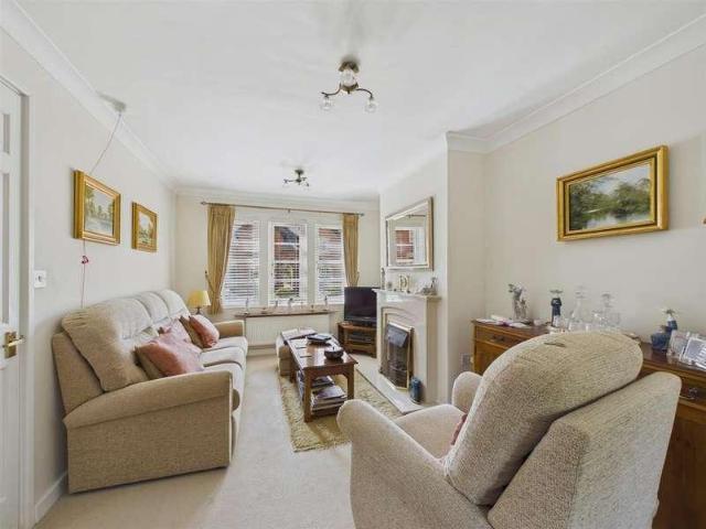 House for sale in Forthampton, Worcestershire