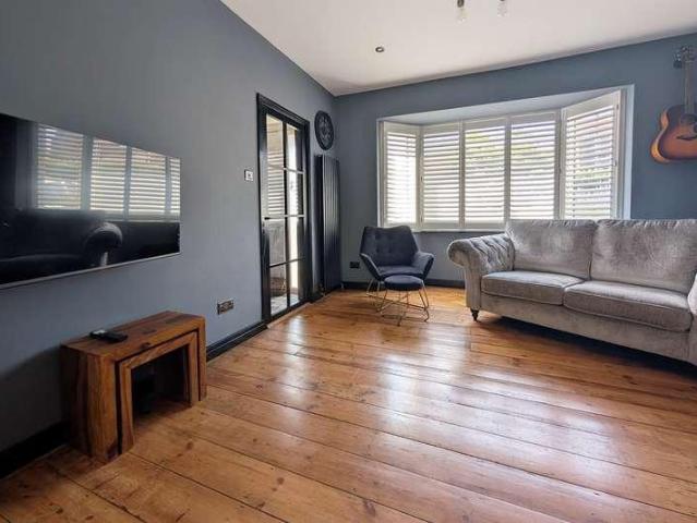 House for sale in Helford, Hampshire
