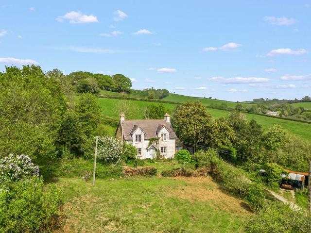 House for sale in Woodland, Bridford