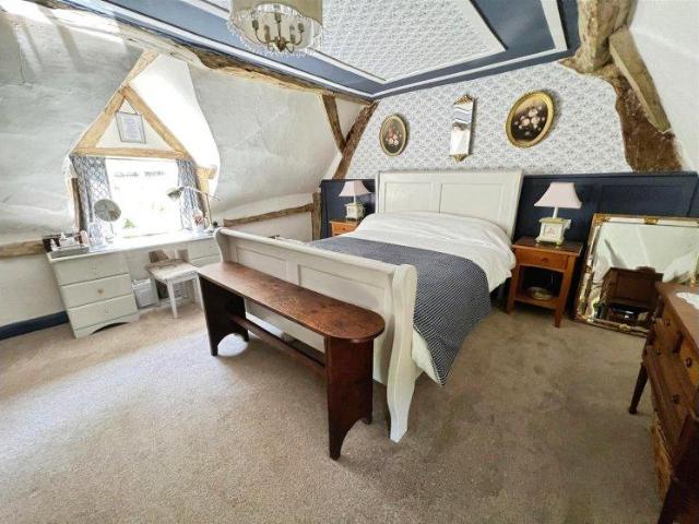 House for sale in Pontesbury