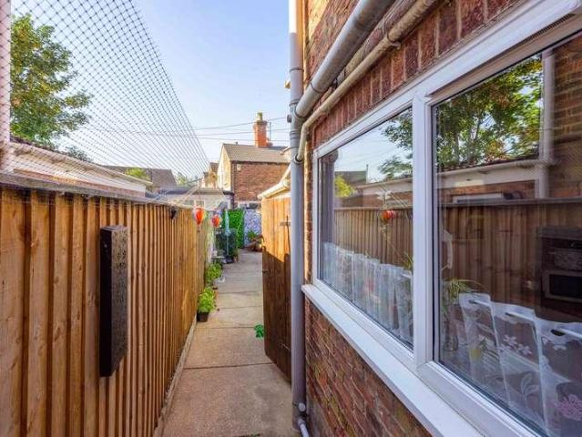 House for sale in Boston, Lincolnshire