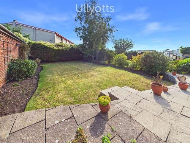 House for sale in Old Town, Bridlington