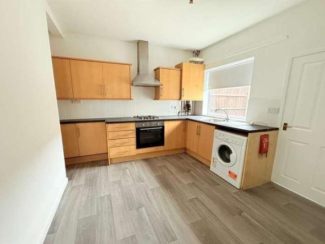 House for sale in Fairfield, Warrington