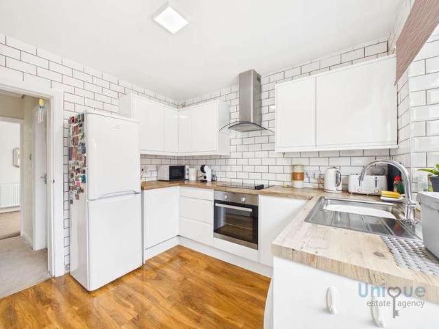 House for sale in Fairhaven, Lytham