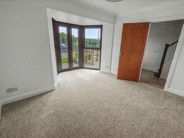 House for sale in Neyland, Wales