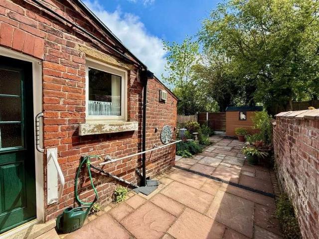 House for sale in Disley