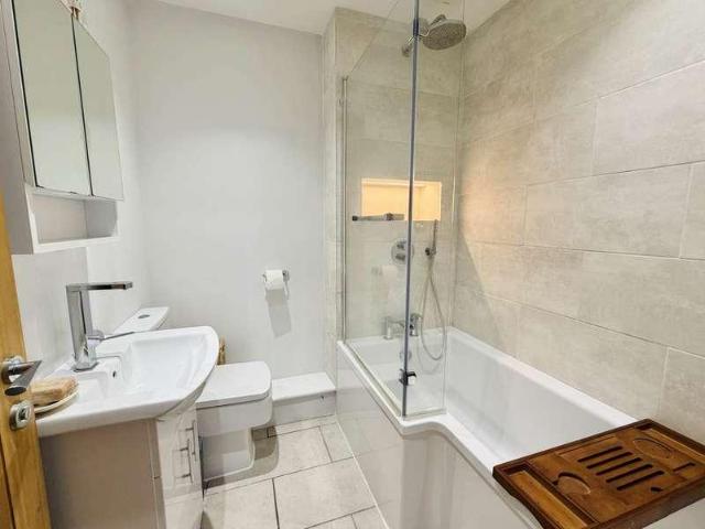 House for sale in Berrick Salome, Oxfordshire