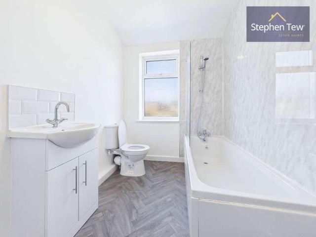 House for sale in Warbreck, Blackpool