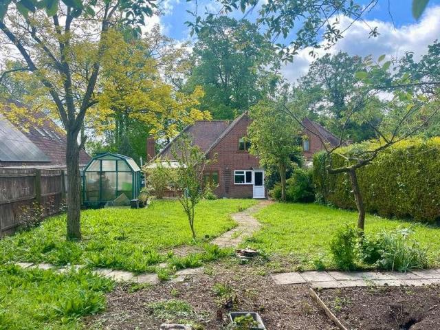 House for sale in Eastbridge, Suffolk