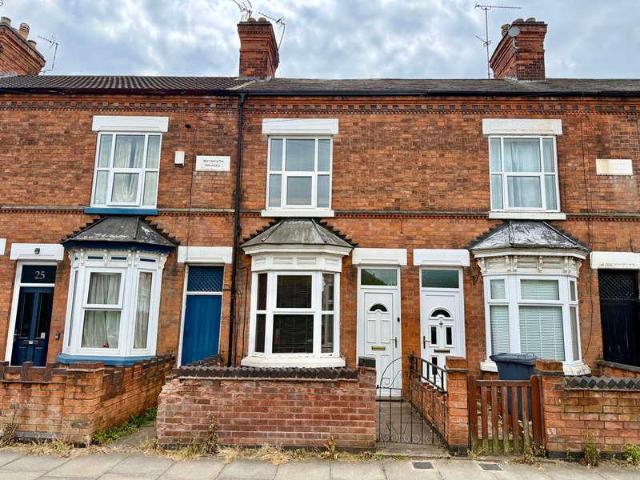 House for sale in Aylestone Park, Old Wharf