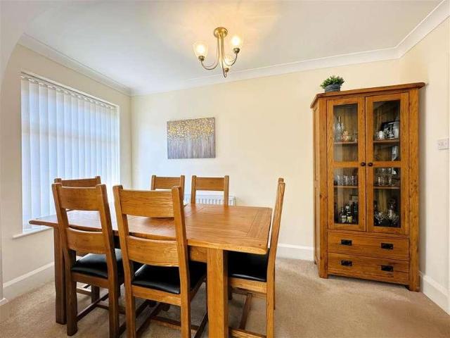 House for sale in Selby