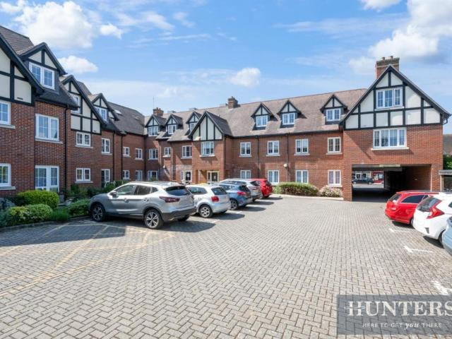 House for sale in Epsom, Surrey