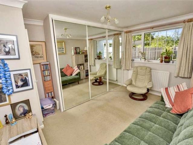 House for sale in West Moors