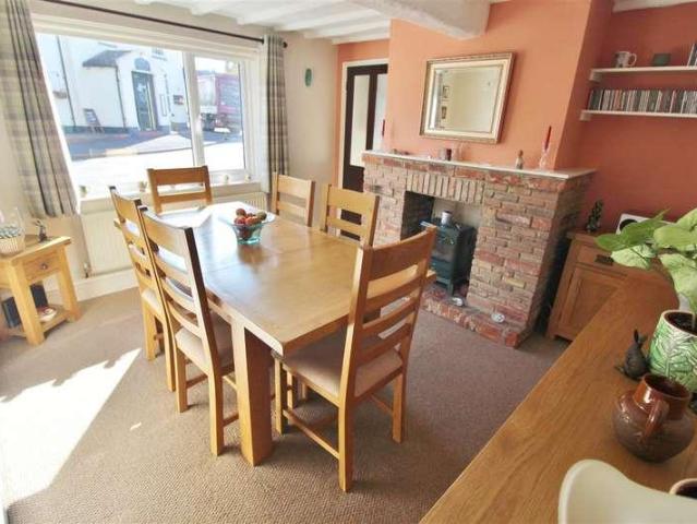 House for sale in Barholm, Lincolnshire