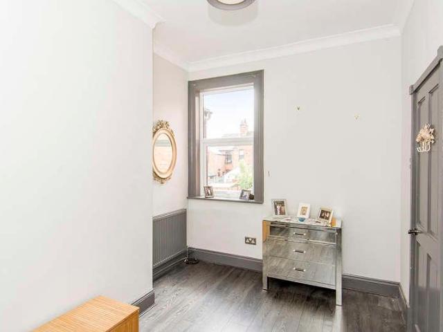 House for sale in Stanford On Avon, Leicestershire