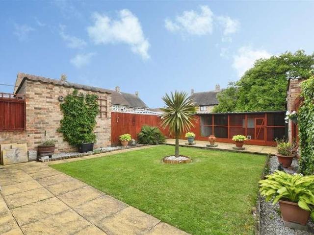 House for sale in Greatfield, Hull