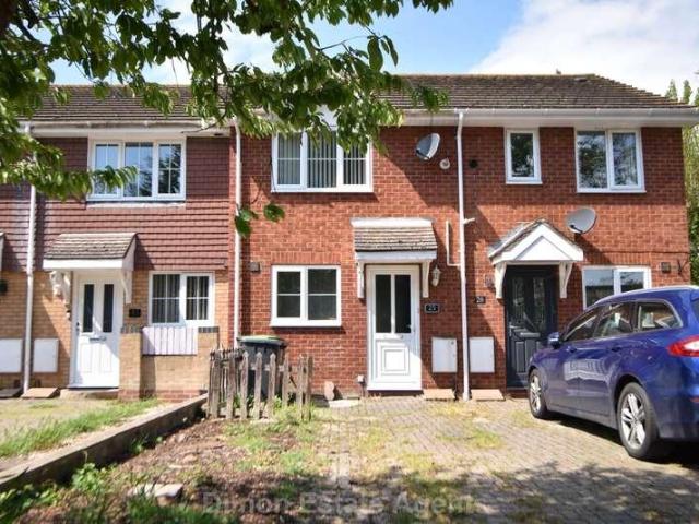 House for sale in Brockhurst, Middlecroft