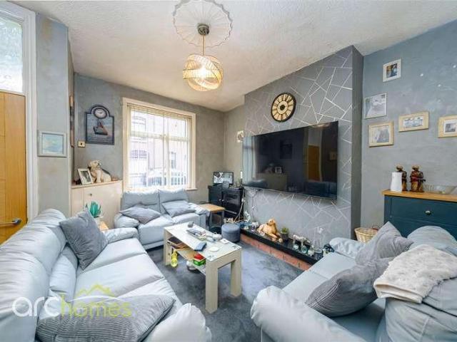 House for sale in Westleigh, Wigan