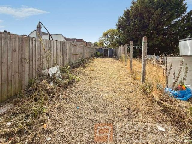 House for sale in Peterborough