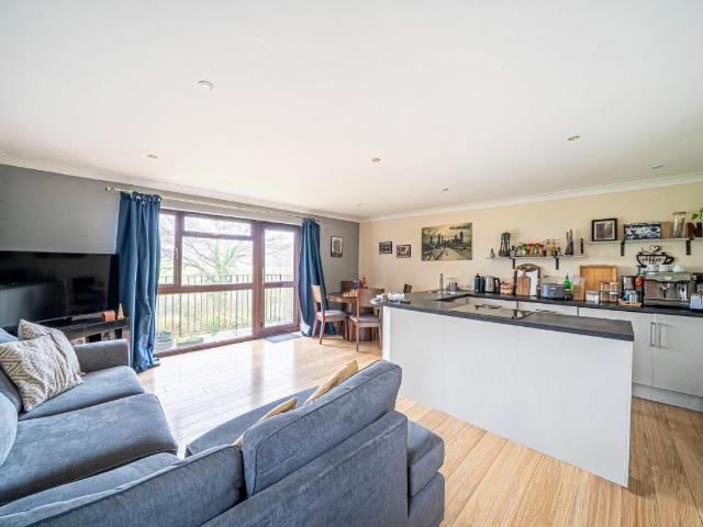 House for sale in Priest Down, Hampshire