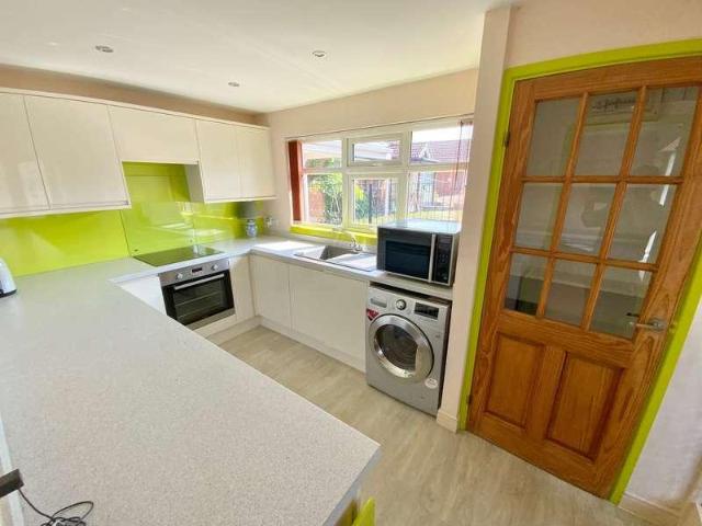 House for sale in Woodgate, West Midlands