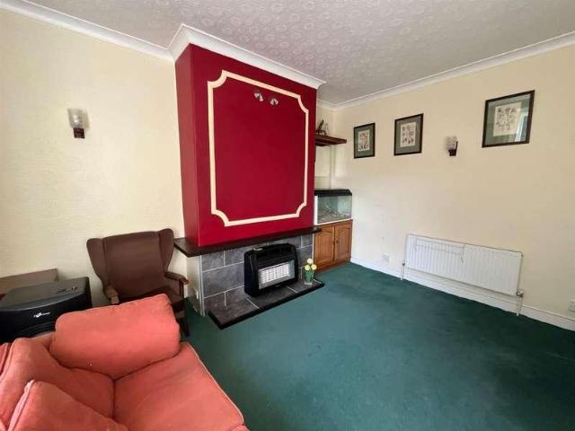 House for sale in Milnsbridge, Kirklees
