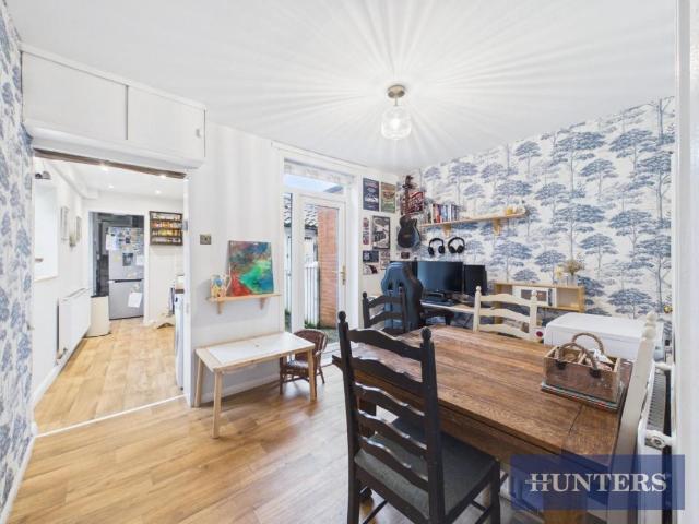 House for sale in Rudston, East Riding Of Yorkshire