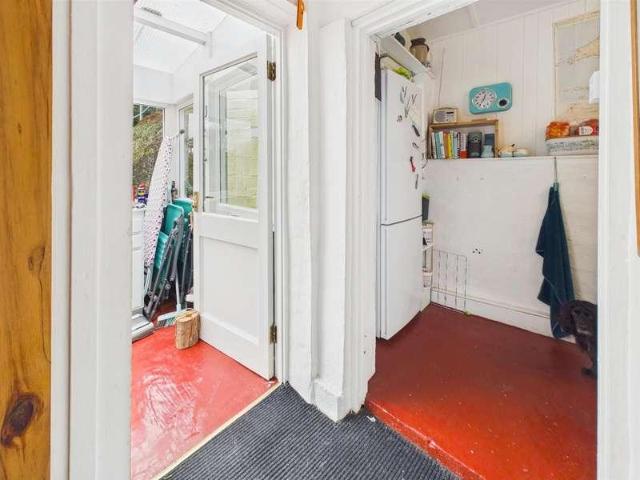 House for sale in Steynton, Wales