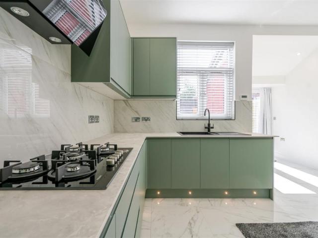 House for sale in Pennington, Wigan