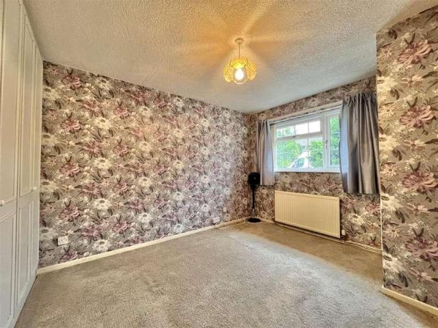 House for sale in Greenheys, Greater Manchester