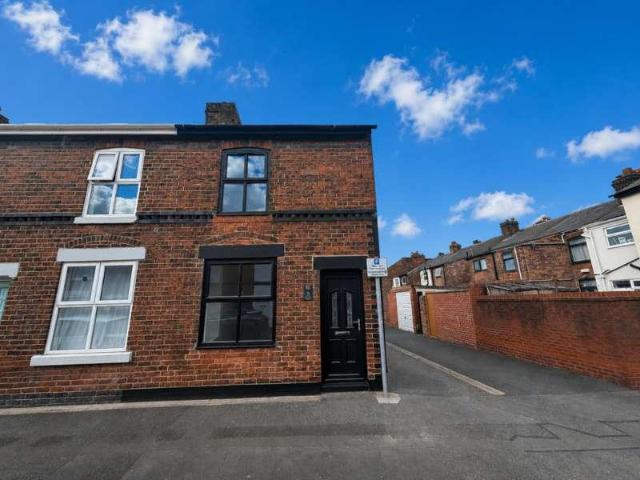 House for sale in Fairfield, Warrington