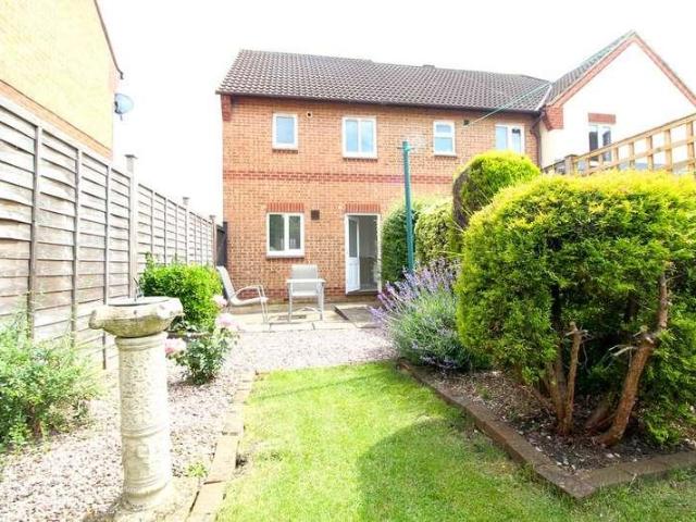 House for sale in Bradley Stoke
