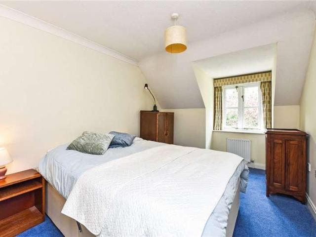 House for sale in Abbotts Barton, Hampshire
